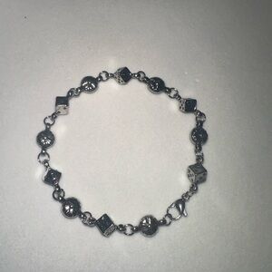 Brand New Dice Bracelet